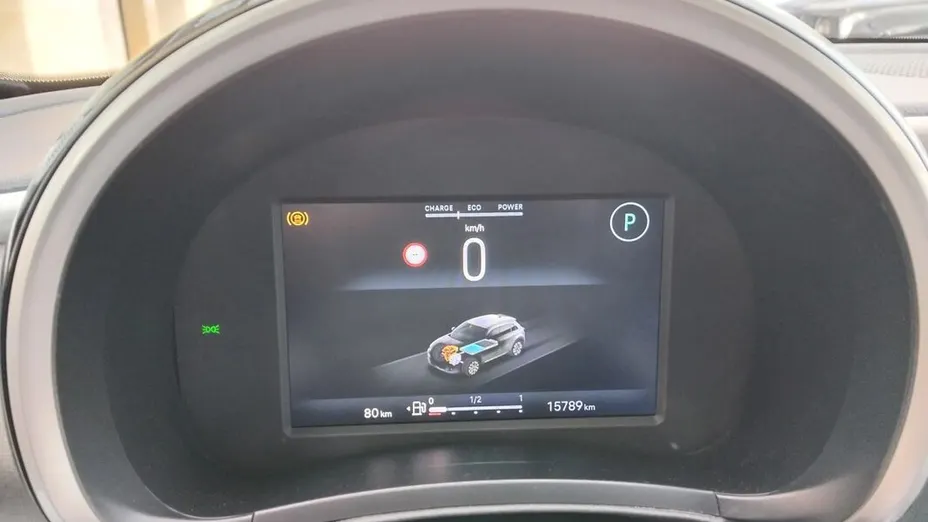 FIAT 600 600 1.2 Turbo Hybrid eDCT