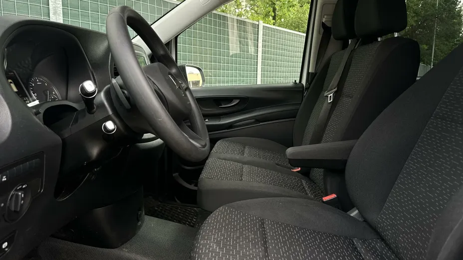 MERCEDES-BENZ Vito Vito Tourer 114 CDI L1 Pro 9G-Tronic 447.701