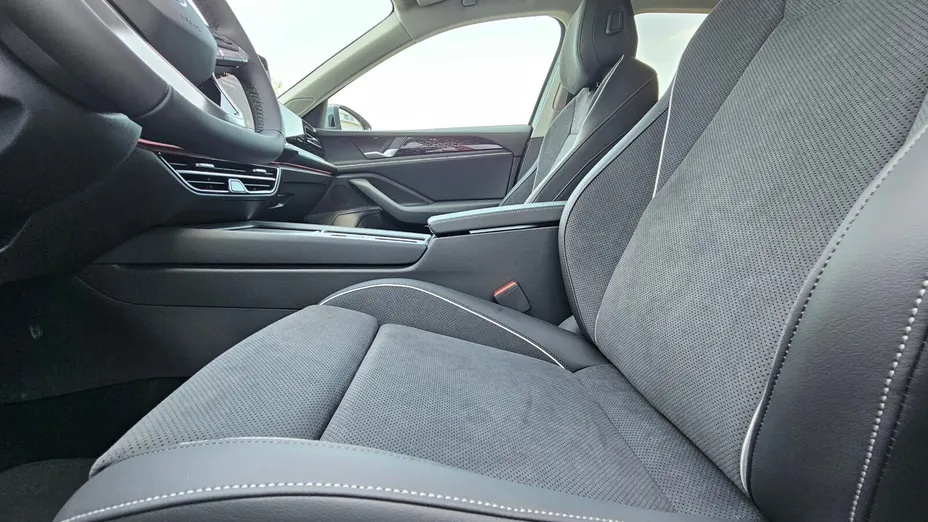VOLKSWAGEN Passat Passat 1.5 TSI ACT mHEV Business Plus DSG Nowy