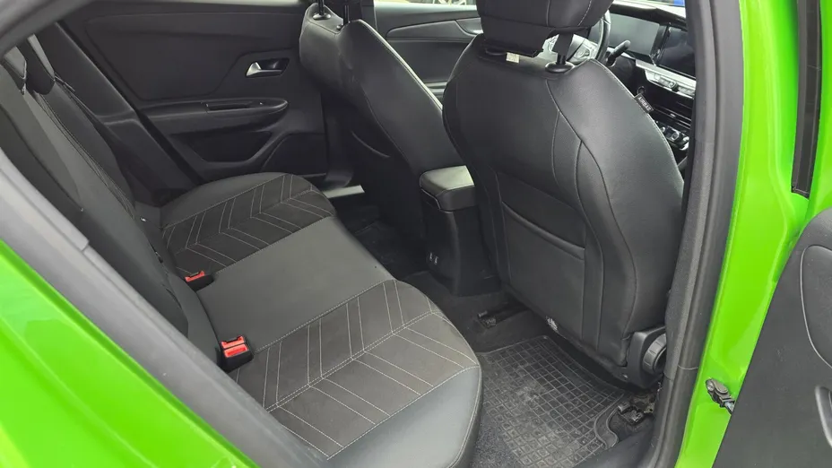 OPEL Mokka Mokka 1.2 T Ultimate Pack S&S aut