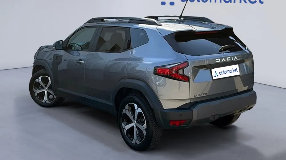 DACIA Duster Duster 1.0 TCe Journey LPG
