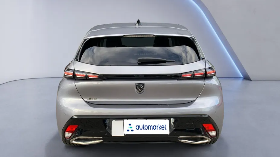 PEUGEOT 308 308 1.2 PureTech Allure Pack S&S EAT8