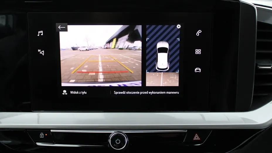 OPEL Mokka Mokka 1.2 T GS Line Plus S&S aut