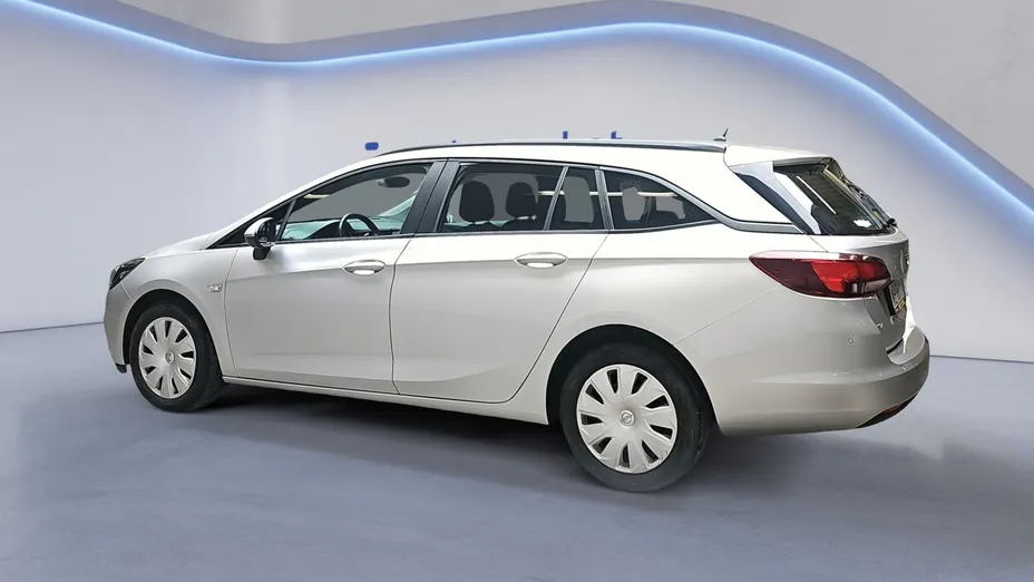 OPEL Astra Astra V 1.6 CDTI Enjoy S&S