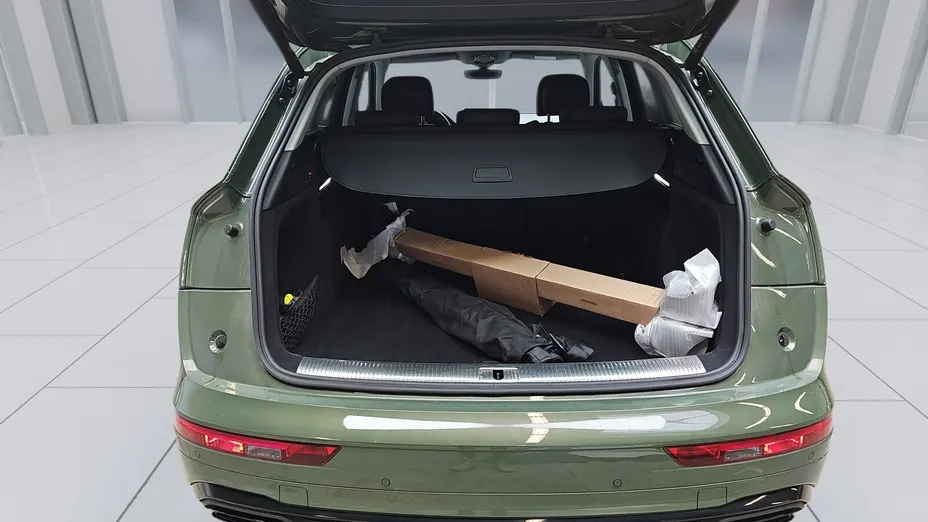 AUDI Q5 Q5 40 TDI mHEV Quattro S Line S tronic