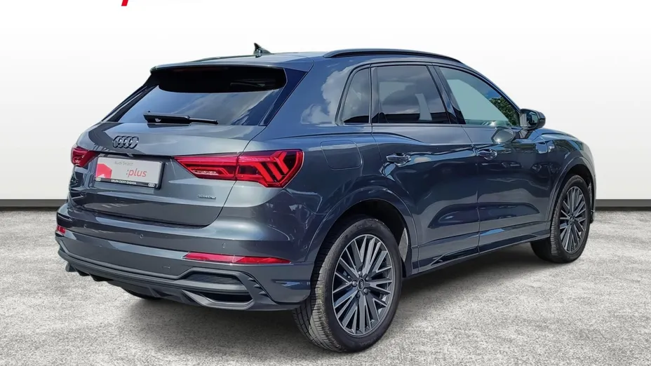 AUDI Q3 Q3 40 TFSI Quattro S-Line S tronic
