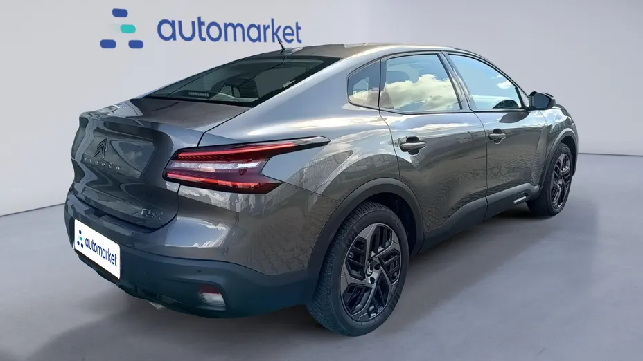 CITROEN C4 X C4 X 1.2 PureTech Shine S&S EAT8