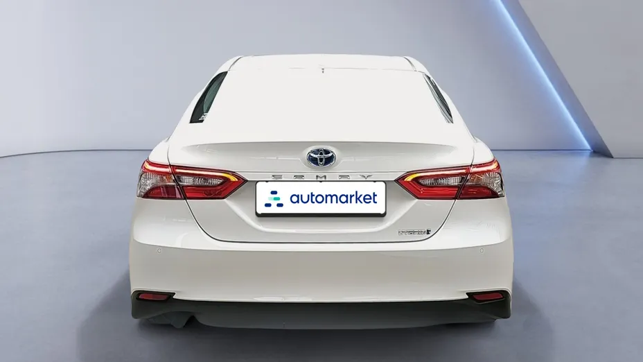 TOYOTA Camry Camry 2.5 Hybrid Prestige CVT