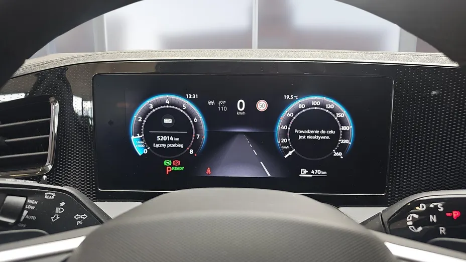 VOLKSWAGEN Passat Passat 1.5 TSI ACT mHEV Business DSG