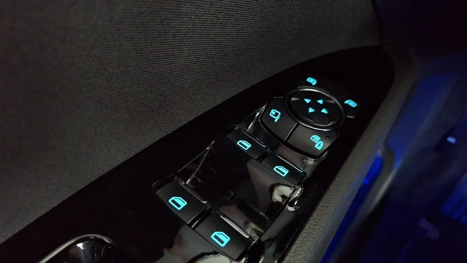 FORD Mondeo Mondeo 2.0 EcoBlue Edition aut