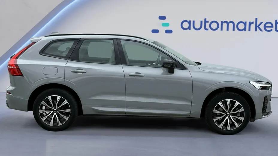 VOLVO XC60 XC60 B4 D AWD Plus Dark aut