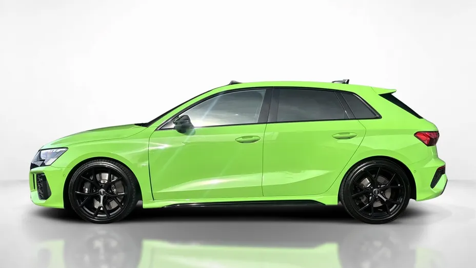 AUDI RS3 -