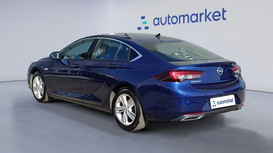 OPEL Insignia Insignia 2.0 CDTI Elegance S&S aut