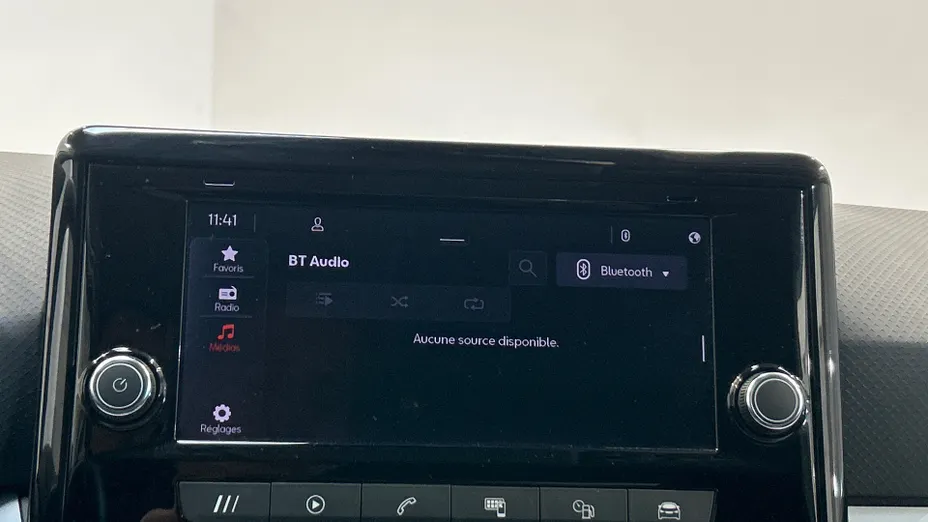 SEAT Arona -