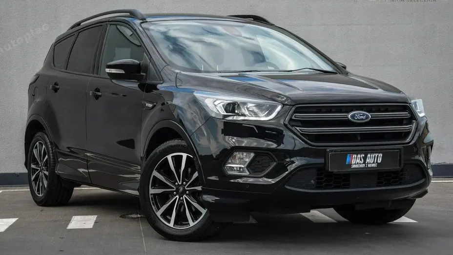 FORD Kuga -