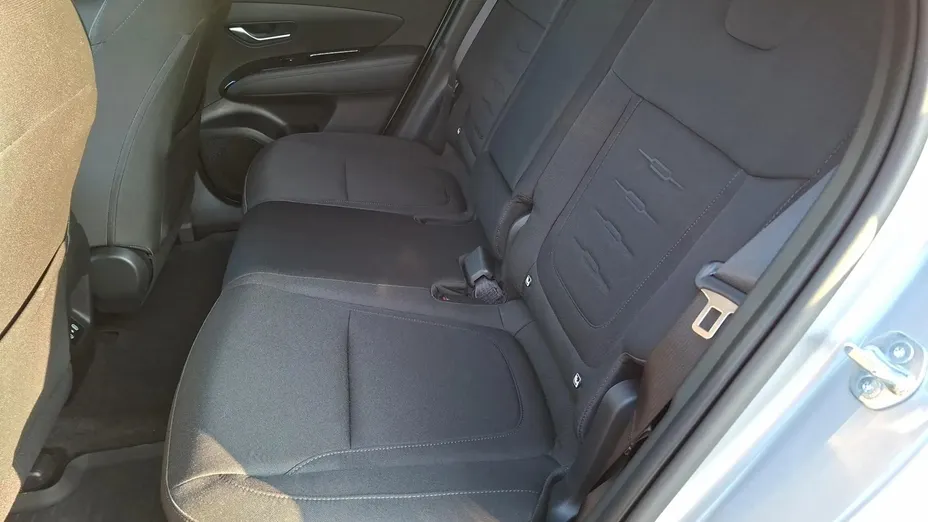 HYUNDAI Tucson Tucson 1.6 T-GDi PHEV Smart 2WD aut