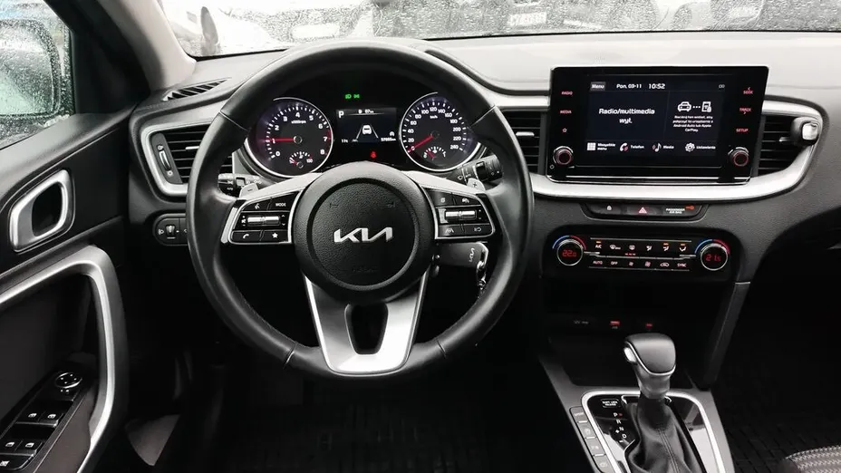 KIA XCeed XCeed 1.5 T-GDI M DCT