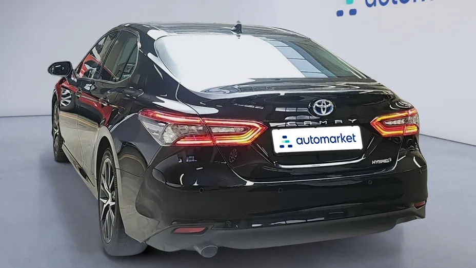 TOYOTA Camry Camry 2.5 Hybrid Executive CVT