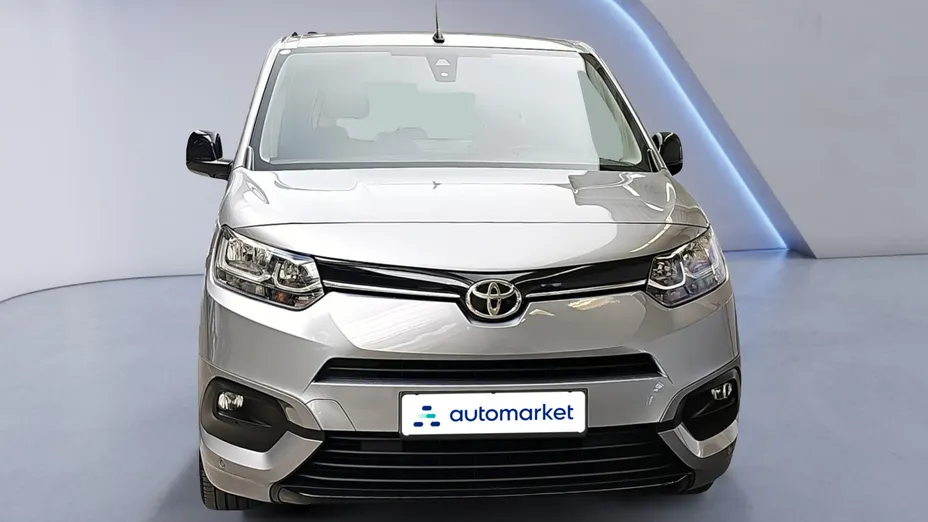 TOYOTA Proace City Verso Proace City Verso Long 1.5 D-4D Business