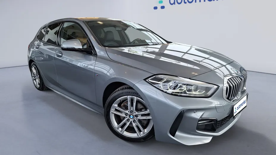 BMW Seria 1 118d M Sport sport-aut