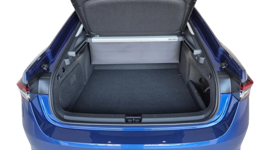 SKODA Superb Superb 1.5 TSI Plug-in Hybrid Edition 130 DSG