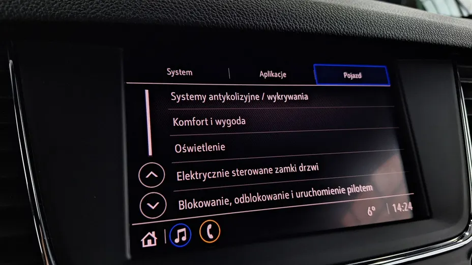 OPEL Astra Astra V 1.4 T GS Line S&S