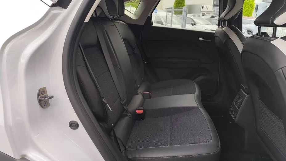 RENAULT Captur Captur 1.3 TCe mHEV Techno EDC