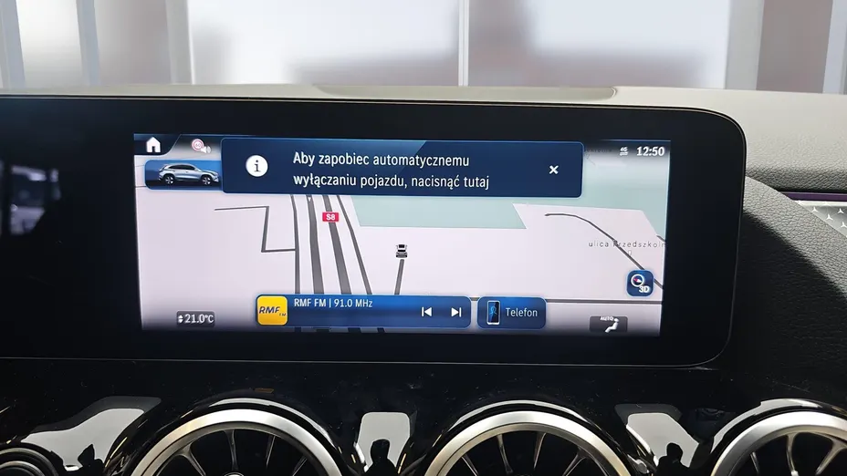 MERCEDES-BENZ GLA GLA 200 mHEV 7G-DCT