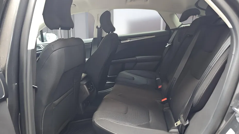 FORD Mondeo Mondeo 2.0 EcoBlue Titanium aut