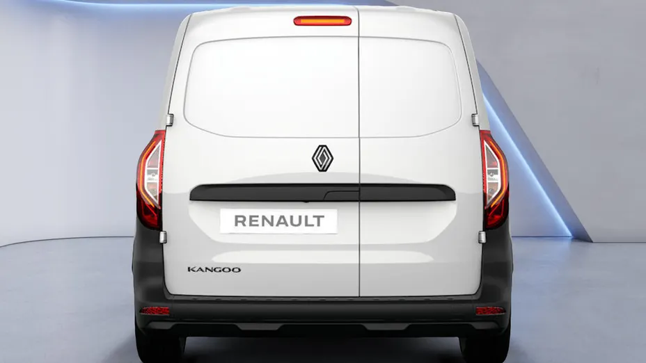 RENAULT Kangoo Express/Van Kangoo Van 1.3 TCe L2 Extra Nowy