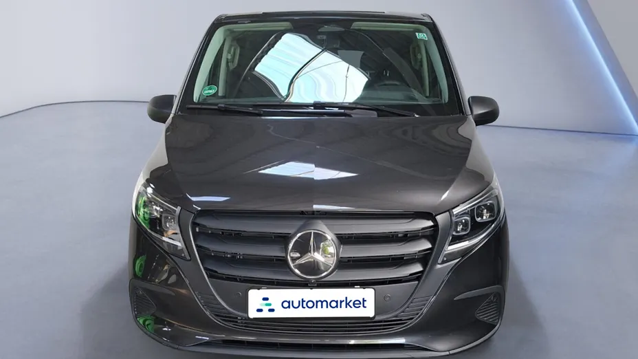 MERCEDES-BENZ Vito Vito Tourer 116 CDI L3 Pro 9G-Tronic 447.705
