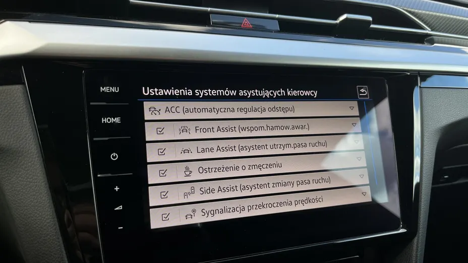 VOLKSWAGEN Arteon Arteon 2.0 TSI 4Motion R DSG