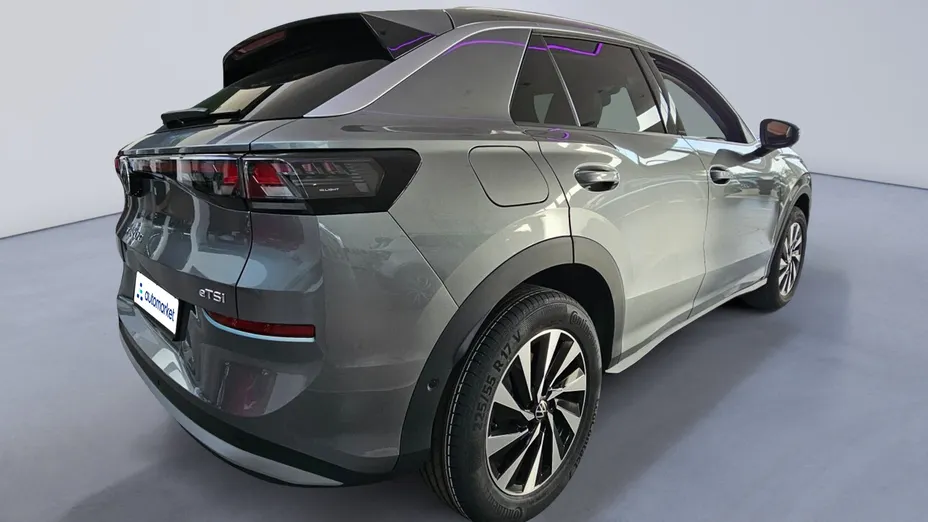 VOLKSWAGEN T-ROC T-ROC 1.5 eTSI Style DSG Nowy