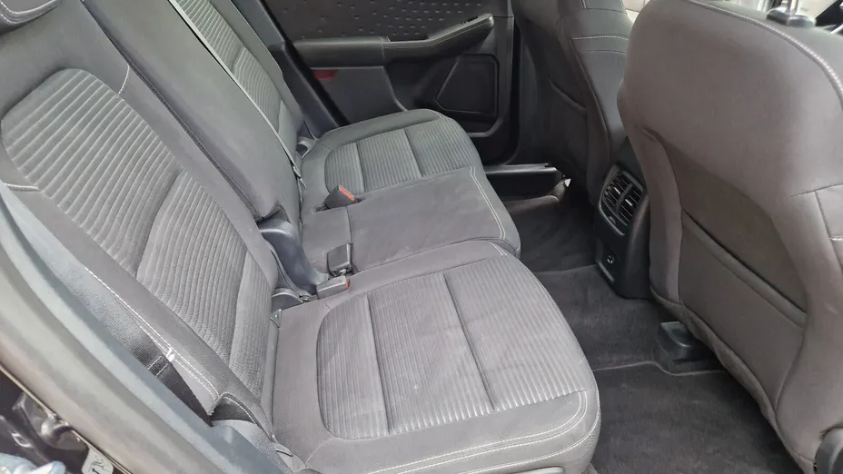 FORD Kuga Kuga 2.0 EcoBlue mHEV FWD Titanium
