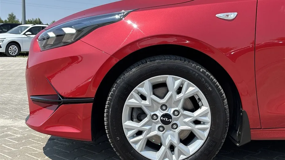 KIA Cee'd Ceed 1.5 T-GDI M DCT