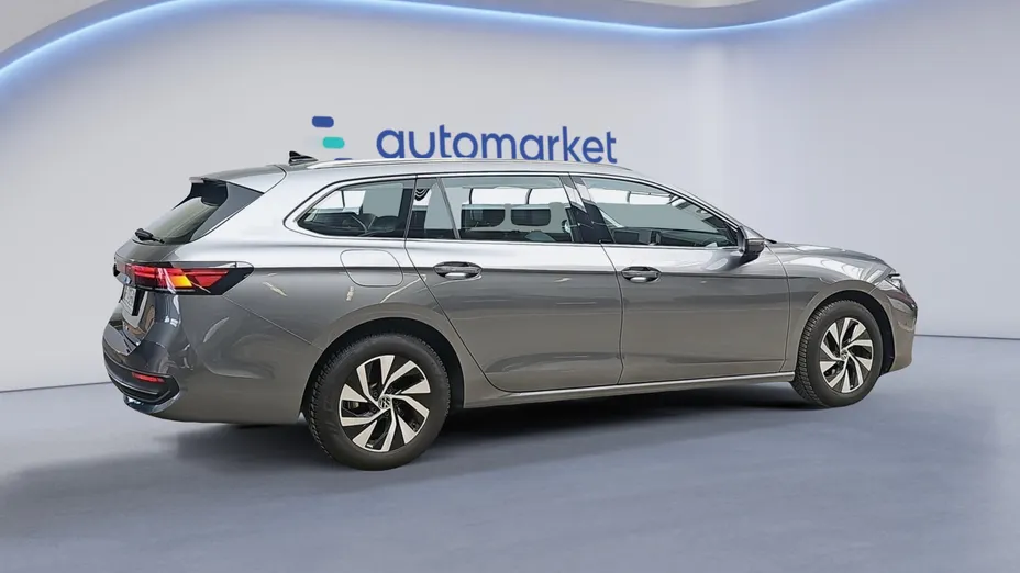 VOLKSWAGEN Passat Passat 1.5 TSI ACT mHEV Business DSG