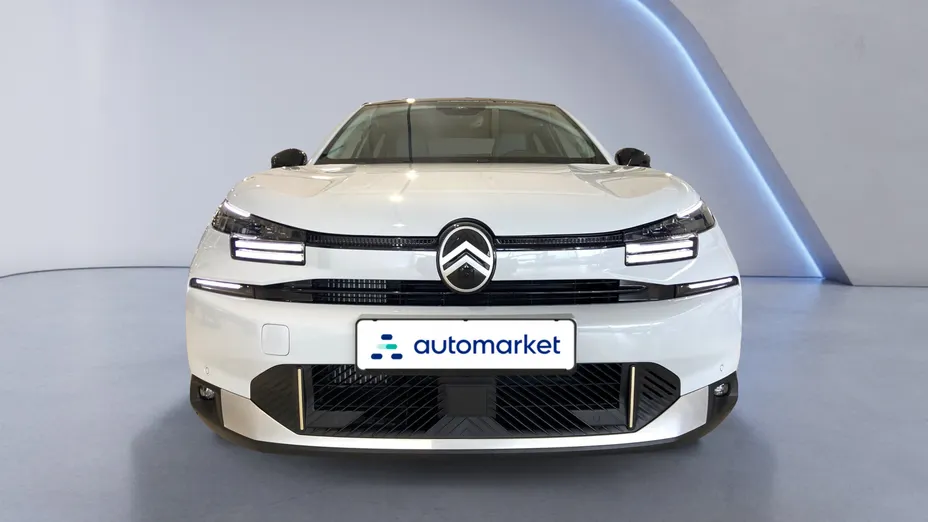 CITROEN C4 X C4 X 1.2 mHEV Max eDCT6 Nowy