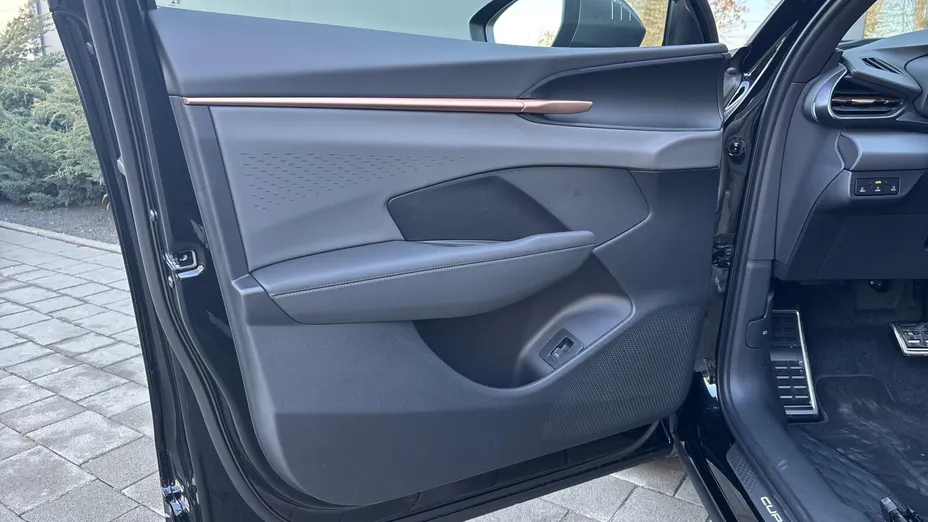 CUPRA Terramar Terramar 1.5 eTSI mHEV DSG Nowy