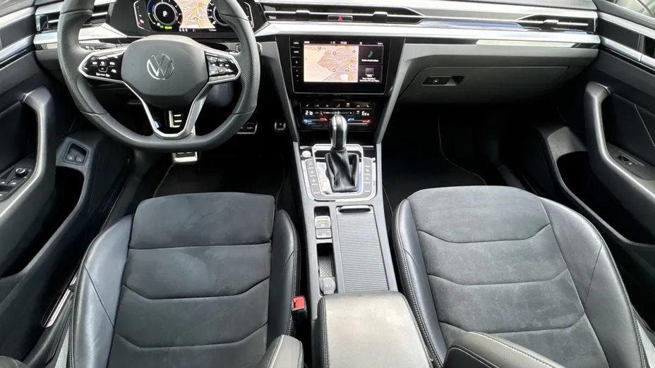 VOLKSWAGEN Arteon Arteon 1.4 TSI Plug-In Hybrid Elegance DSG