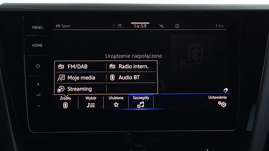 VOLKSWAGEN Arteon Arteon 2.0 TSI 4Motion R DSG