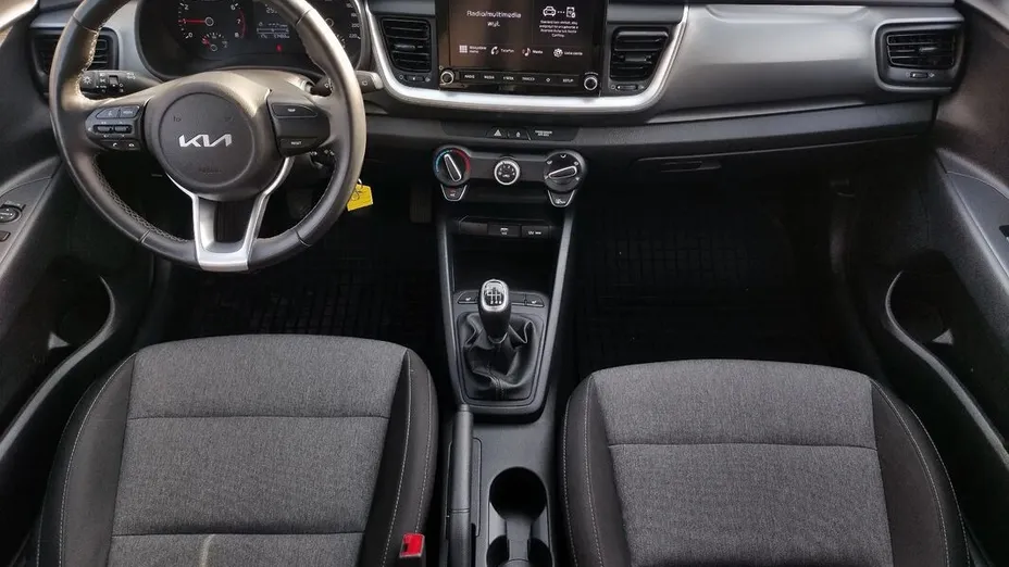 KIA Stonic Stonic 1.0 T-GDI M