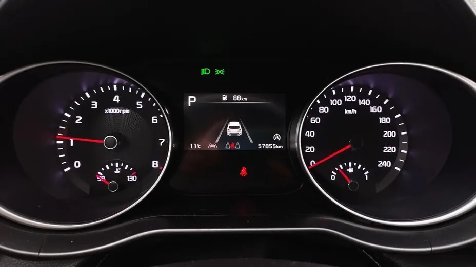 KIA XCeed XCeed 1.5 T-GDI M DCT