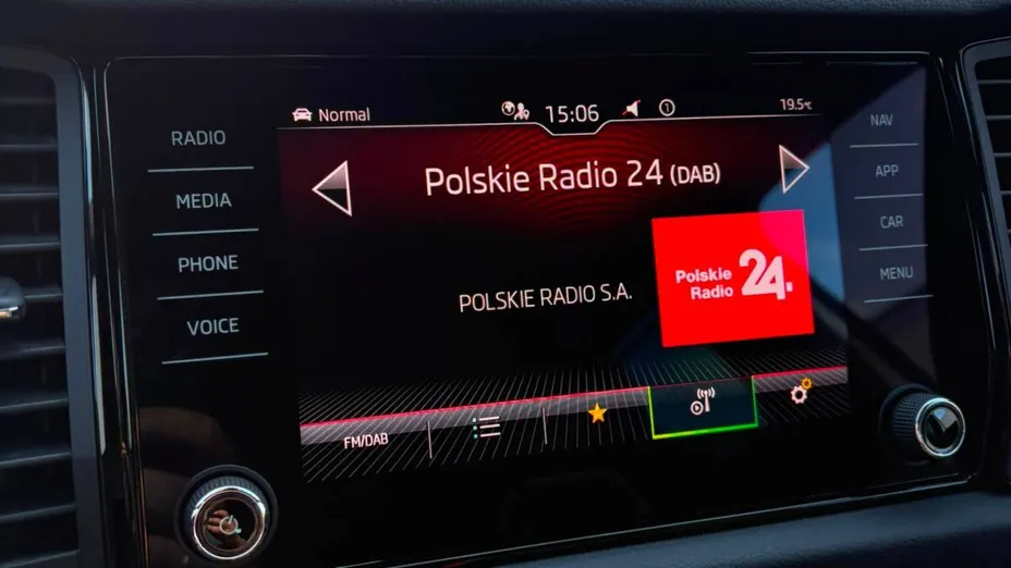 SKODA Kodiaq Kodiaq 2.0 TDI 4x4 Sportline DSG