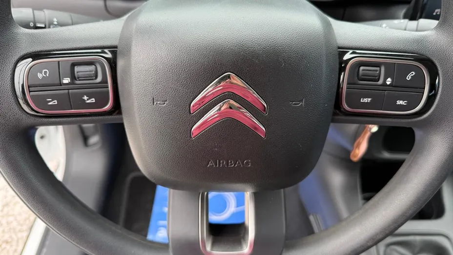 CITROEN C3 -