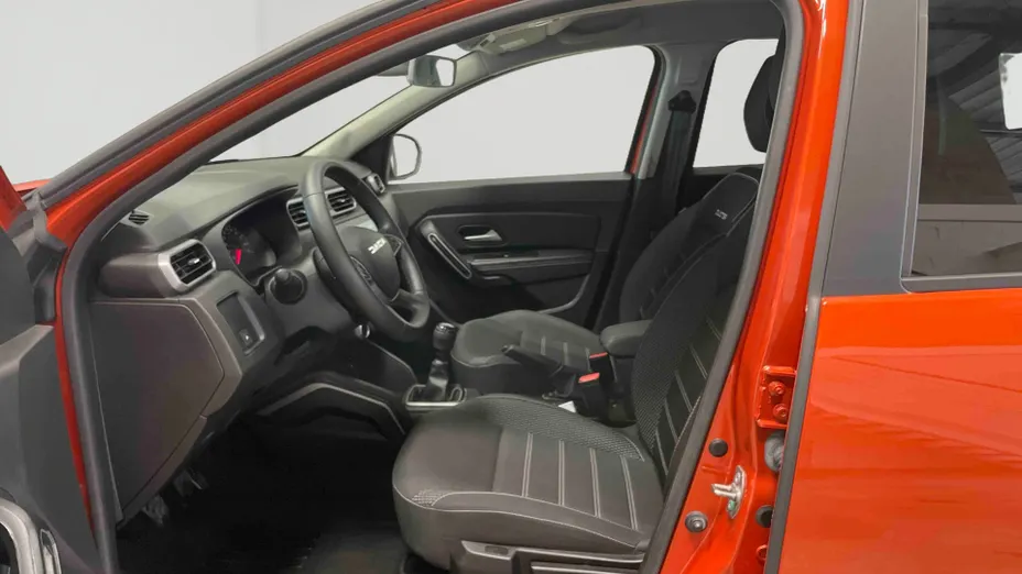 DACIA Duster -