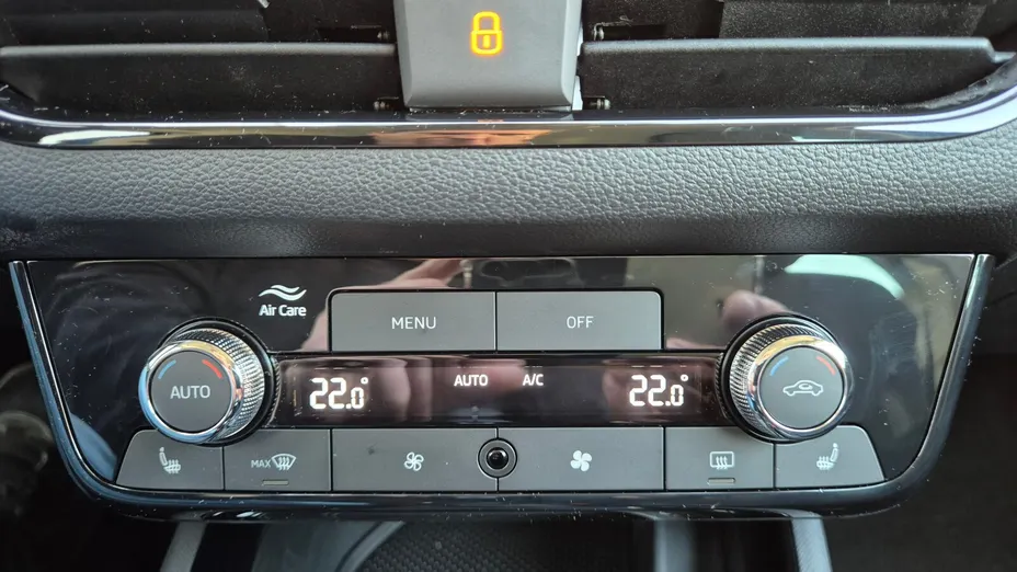 SKODA Kamiq Kamiq 1.0 TSI Drive DSG Nowy