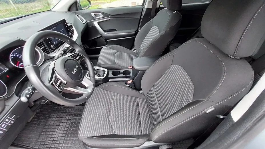 KIA XCeed XCeed 1.5 T-GDI M