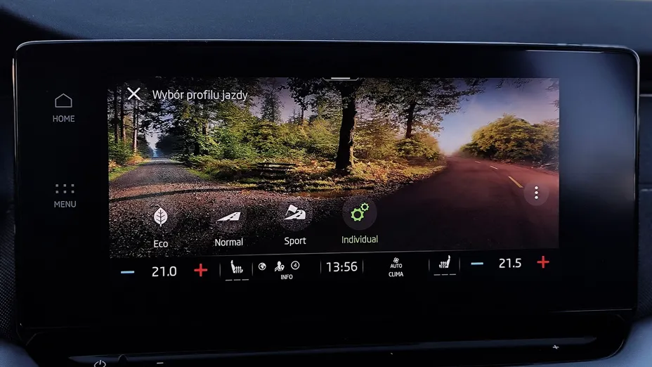 SKODA Octavia Octavia 2.0 TDI Style