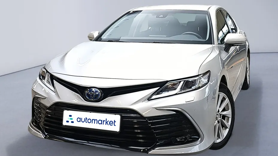 TOYOTA Camry Camry 2.5 Hybrid Comfort CVT