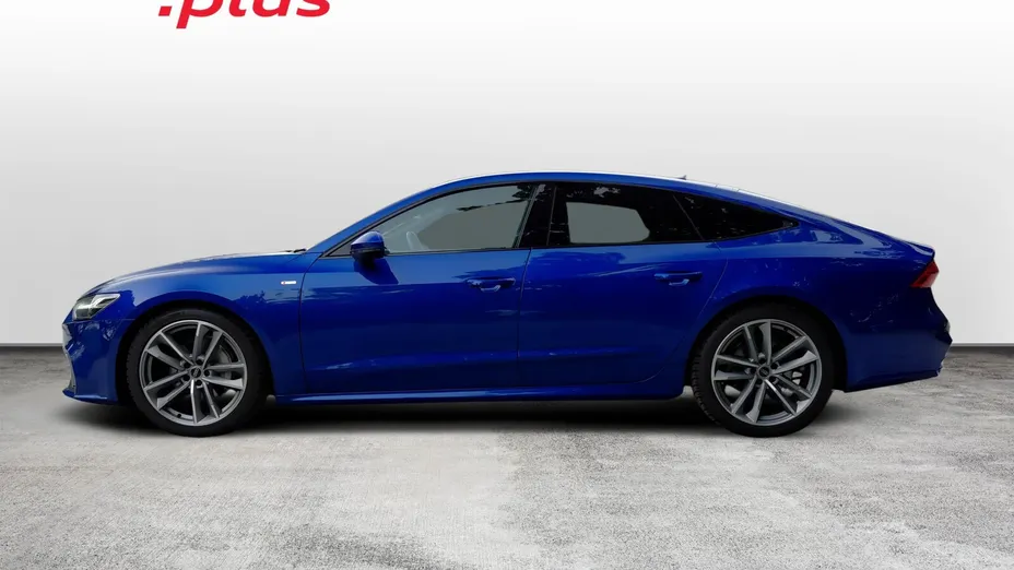 AUDI A7 Sportback -